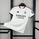 REAL MADRID 2026 - VERSÃO TORCEDOR