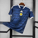 ESCÓCIA TITULAR 2026 - VERSÃO TORCEDOR