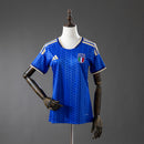 ITÁLIA TITULAR 2026 - FEMININA