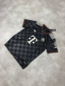 BAYERN III AWAY 2025/26 - VERSÃO TORCEDOR