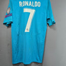REAL MADRID