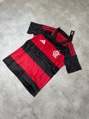 FLAMENGO TITULAR 2026/27 - VERSÃO TORCEDOR