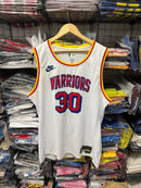 NBA WARRIORS