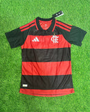 FLAMENGO TITULAR 2026/27 - VERSÃO JOGADOR