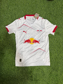 RB LEIPZIG TITULAR 2025/26 - VERSÃO TORCEDOR