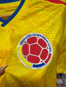 COLÔMBIA 2026 - JOGADOR