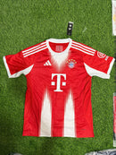 BAYERN DE MUNIQUE TITULAR 2025/26 - VERSÃO TORCEDOR