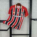 SÃO PAULO RESERVA 2025/26 - VERSÃO TORCEDOR