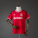 FLAMENGO III 2026/27 - VERSÃO TORCEDOR