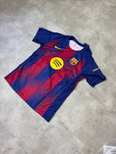 BARCELONA TITULAR 2025/26 - VERSÃO TORCEDOR