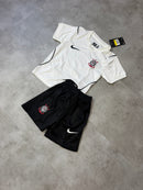 KIT INFANTIL CORINTHIANS TITULAR 2026/27