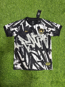 BOTAFOGO III 2025/26 - VERSÃO TORCEDOR