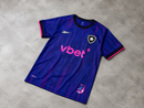 BOTAFOGO ROXA 2025/26 - VERSÃO TORCEDOR