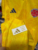 COLÔMBIA 2026 - JOGADOR