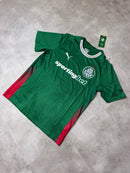 PALMEIRAS TITULAR 2026/27 - VERSÃO TORCEDOR