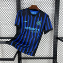 INTER DE MILÃO TITULAR 2025/26 - VERSÃO TORCEDOR