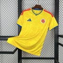 COLÔMBIA 2026 - VERSÃO TORCEDOR