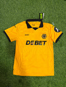WOLVES TITULAR 2025/26 - VERSÃO TORCEDOR