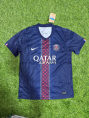 PSG TITULAR 2025/26 - VERSÃO TORCEDOR
