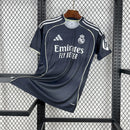 REAL MADRID RESERVA 2025/26 - VERSÃO TORCEDOR