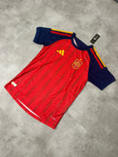 ESPANHA TITULAR 2026/27 - VERSÃO JOGADOR
