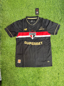 SÃO PAULO III 2025/26 - VERSÃO TORCEDOR