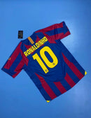 BARCELONA TITULAR