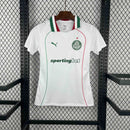 PALMEIRAS RESERVA 2026 - FEMININA