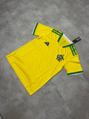 CAMISA FLAMENGO BRASIL 26/27 TORCEDOR