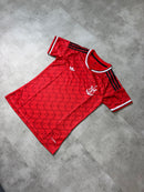 CAMISA FLAMENGO III 2026 FEMININA