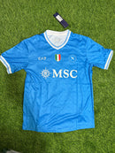 NAPOLI TITULAR 2025/26 - VERSÃO TORCEDOR