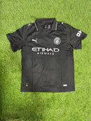 MANCHESTER CITY RESERVA 2025/26 - VERSÃO TORCEDOR