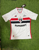 SÃO PAULO TITULAR 2026/27 - VERSÃO JOGADOR