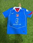 ATLÉTICO DE MADRID 2025/26 - VERSÃO TORCEDOR