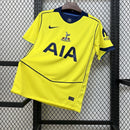 TOTTENHAM III  2025 - VERSÃO TORCEDOR