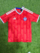 CHILE 2026  - VERSÃO TORCEDOR