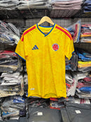 COLÔMBIA 2026 - JOGADOR